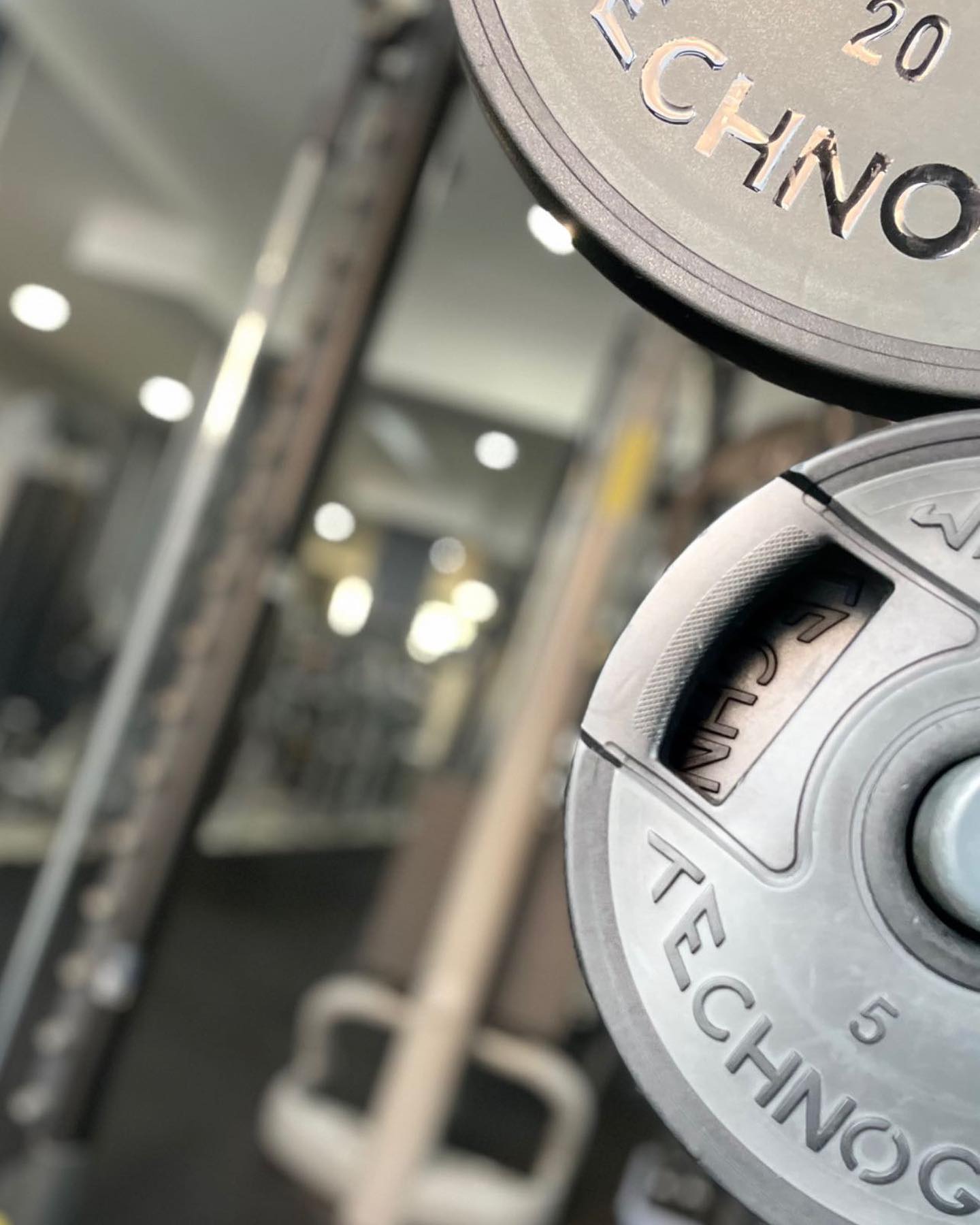 GOLD GYM galerija