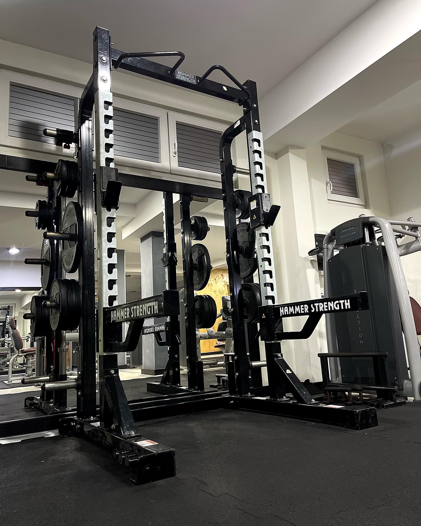 Samostalni trening